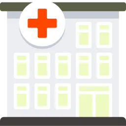 Hospital icon