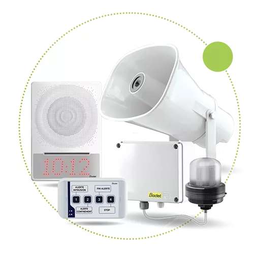 How can audio systems optimise communication on an industrial site? How can audio systems optimise communication on an industrial site?