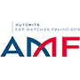 Autorite marches amf logo