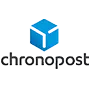 Logo Chronopost