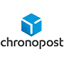 Chronopost logo