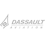 Logo dassault aviation