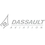 Logo dassault aviation