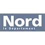 Logo departement nord