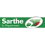Logo departement sarthe