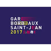 Gare de Bordeaux