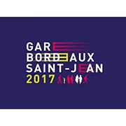 Bordeaux Saint jean station