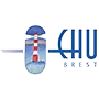 Logo hopital brest