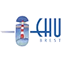 Logo hopital brest