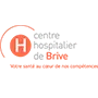 Logo hopital brive