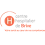 Logo hopital brive