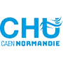 Logo hopital caen