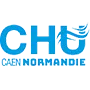 Logo hopital caen