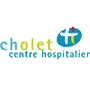 Logo hopital cholet