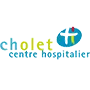 Logo hopital cholet