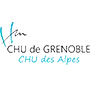 Logo hopital grenoble