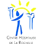 Logo hopital rochelle