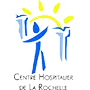 Logo hopital rochelle