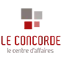 Logo Le concorde