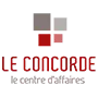Le concorde logo