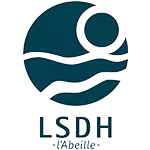 Logo LSDH L'Abeille