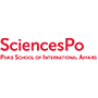 Science po paris logo