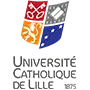Logo universite lille