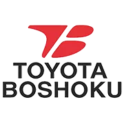 Toyota boshoku logotype