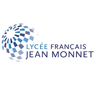 Lycée jean monnet be