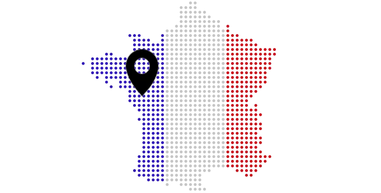 made in france