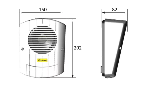 Melodys speaker Indoor Melodys speaker Indoor