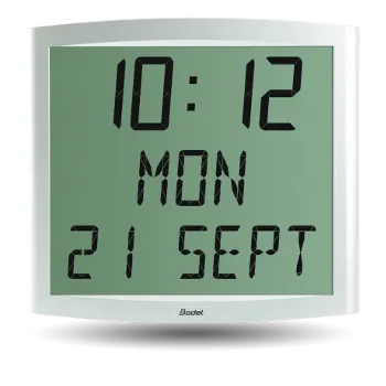 Multifunction display-cristalys-date-1