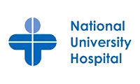 Hôpital universitaire national de Singapour