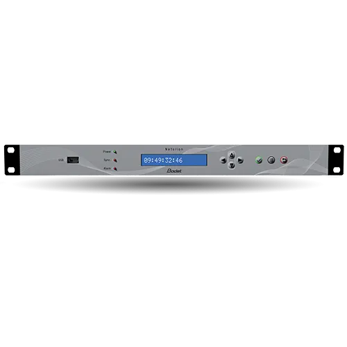 Netsilon 9