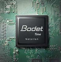 Netsilon: The time server that’s made to last NTP GPS server and Netsilon SNTP server