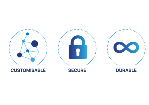 Netsilon 9: more features, more performance Netsilon 9: more features, more performance