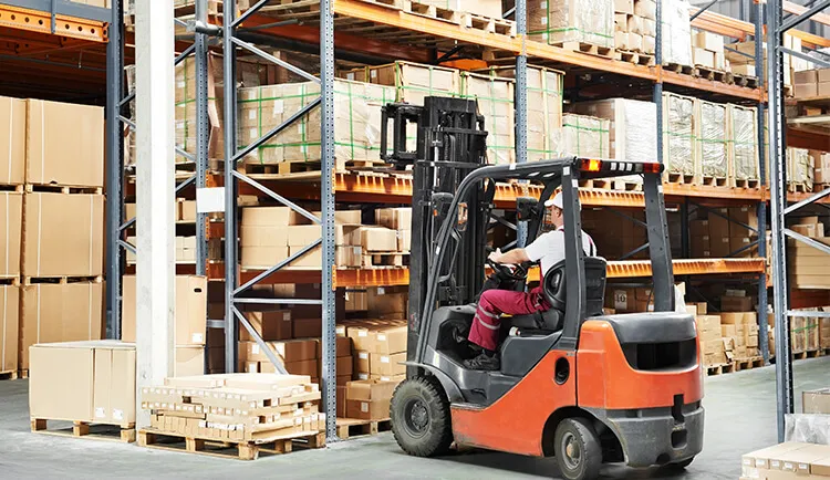 Performance industrie