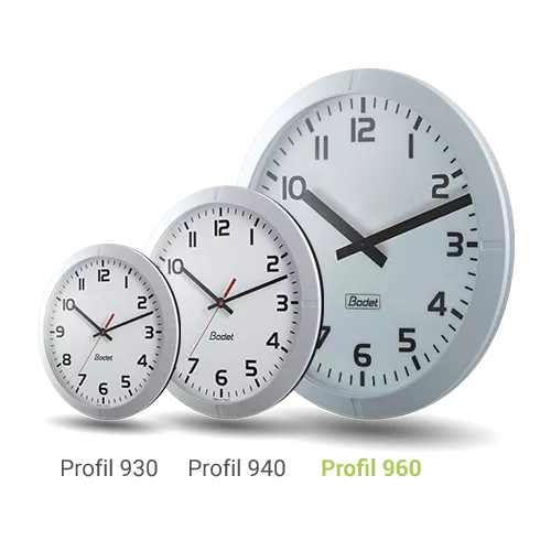 Profil 960 Outdoor