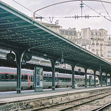 La Profil TGV 950 résistante et étanche La Profil TGV 950 résistante et étanche