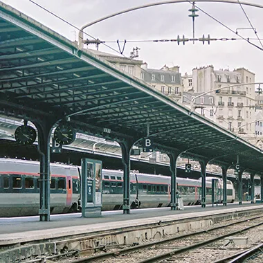 Das widerstandsfähige und wasserdichte Profil TGV 950