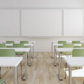 Salle de cours