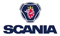 Daim Scania