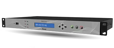 NTP-Zeitserver Bodet server-time-bodet