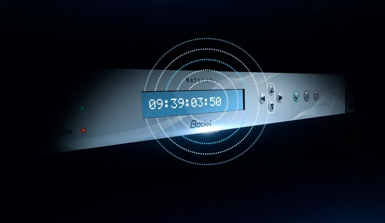 Precise and secure time synchronisation Precise and secure time synchronisation