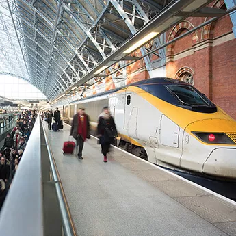 Display the correct time for all travellers/passengers