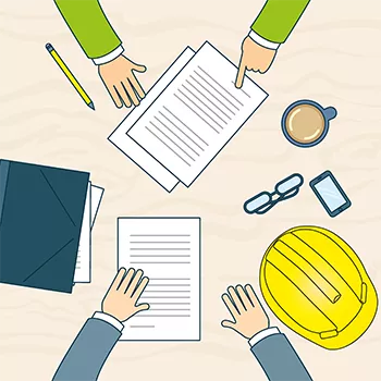 Notre engagement : un partenariat simple et transparent !