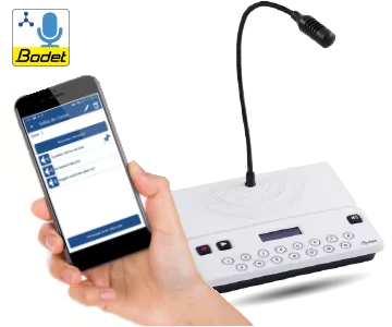 microphone solution