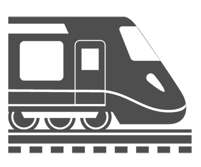 Led-Uhr Style 10s für die Reise gemacht