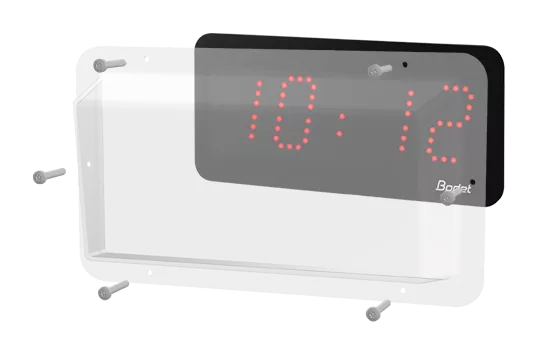 Style 5 - IK10 Protection