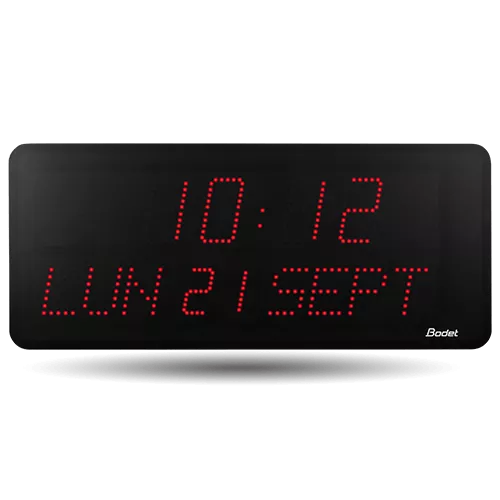 Style 10 Date